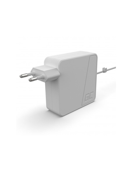 Green Cell Zasilacz Ad03 Apple 16.5V 3.65A 60W