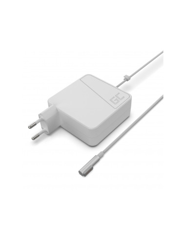 Green Cell Zasilacz Ad03 Apple 16.5V 3.65A 60W