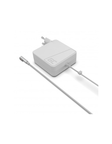 Green Cell Zasilacz Ad03 Apple 16.5V 3.65A 60W