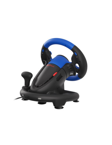 Kierownica Genesis Seaborg 350 Pc/Ps3/Ps4/Xone/X360/Switch