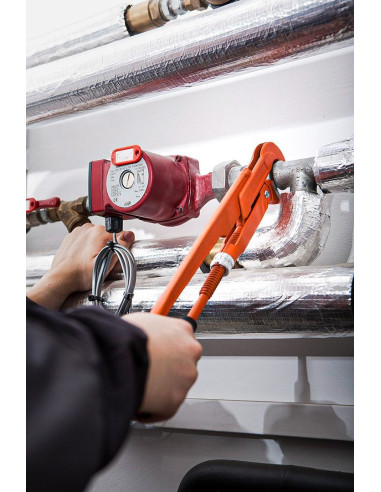 Neo Tools 02-132 Klucz Do Rur