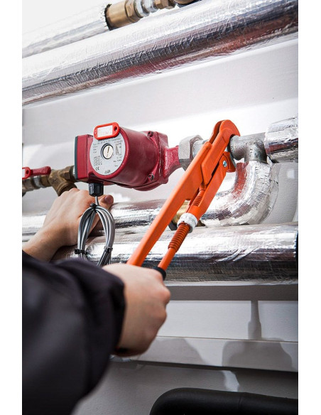 Neo Tools 02-132 Klucz Do Rur