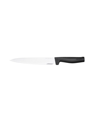 Fiskars 1051760 Nóź Kuchenny Stal Nierdzewna 1 Szt. Nóż Do Krojenia Mięsa