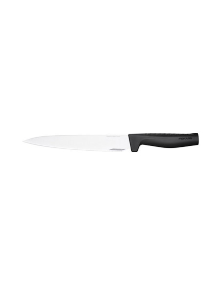 Fiskars 1051760 Nóź Kuchenny Stal Nierdzewna 1 Szt. Nóż Do Krojenia Mięsa