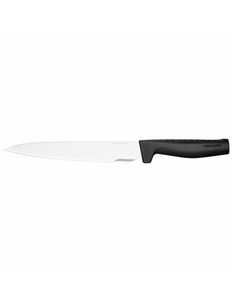 Fiskars 1051760 Nóź Kuchenny Stal Nierdzewna 1 Szt. Nóż Do Krojenia Mięsa