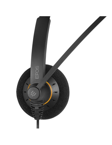 Epos Sc 60 Usb Ml Słuchawka Telekomu