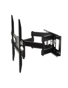 Uchwyt Ścienny Do Telewizora Maclean Mc-723 (Obrotowy, Ścienne, Uchylny  37" - 70"  Max. 45Kg)