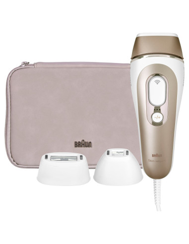 Depilator Braun Skin I-Expert Smart Ipl Pl7253