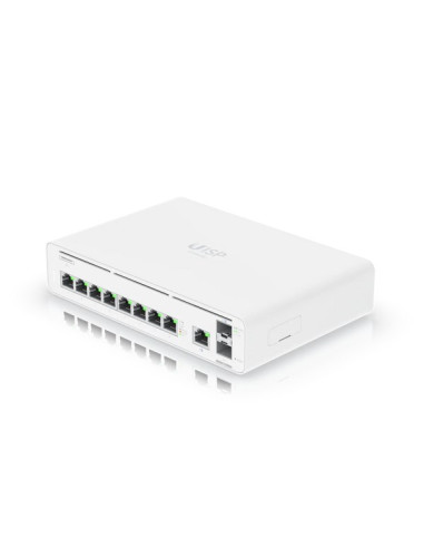 Ubiquiti Uisp Console Gateway/Kontroler 10, 100, 1000 Mbit/S