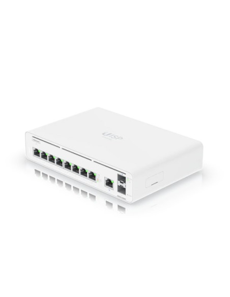 Ubiquiti Uisp Console Gateway/Kontroler 10, 100, 1000 Mbit/S