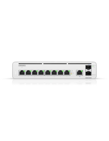 Ubiquiti Uisp Console Gateway/Kontroler 10, 100, 1000 Mbit/S