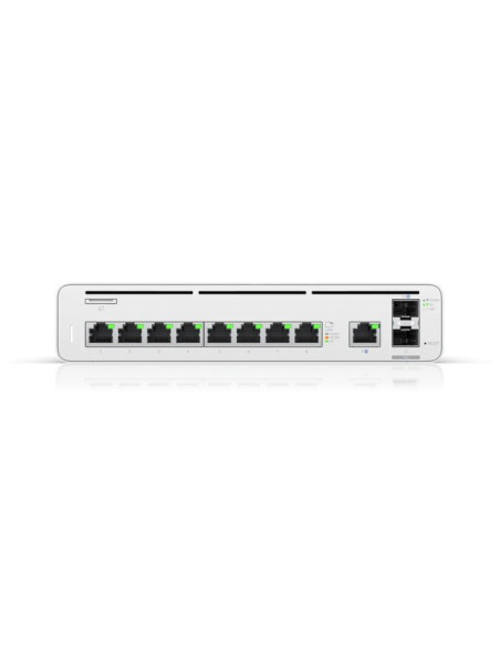 Ubiquiti Uisp Console Gateway/Kontroler 10, 100, 1000 Mbit/S