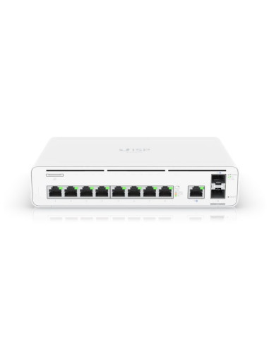 Ubiquiti Uisp Console Gateway/Kontroler 10, 100, 1000 Mbit/S