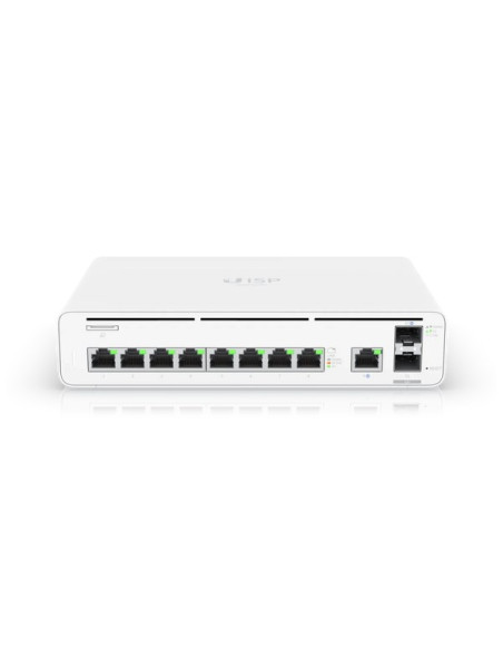 Ubiquiti Uisp Console Gateway/Kontroler 10, 100, 1000 Mbit/S