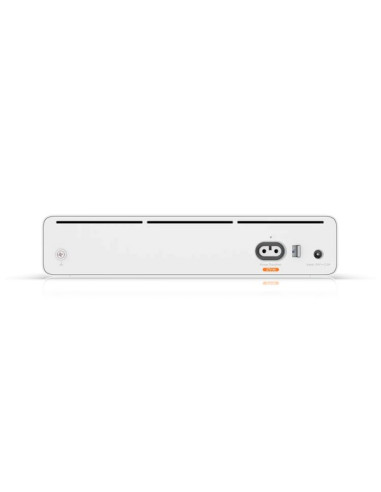 Ubiquiti Uisp Console Gateway/Kontroler 10, 100, 1000 Mbit/S