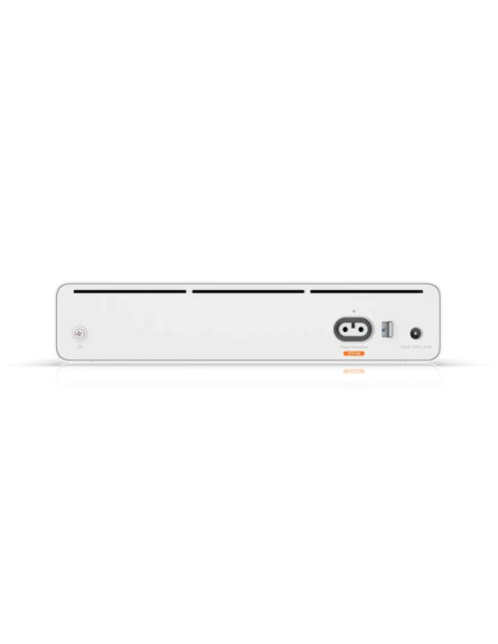 Ubiquiti Uisp Console Gateway/Kontroler 10, 100, 1000 Mbit/S