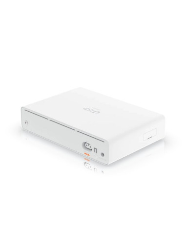 Ubiquiti Uisp Console Gateway/Kontroler 10, 100, 1000 Mbit/S