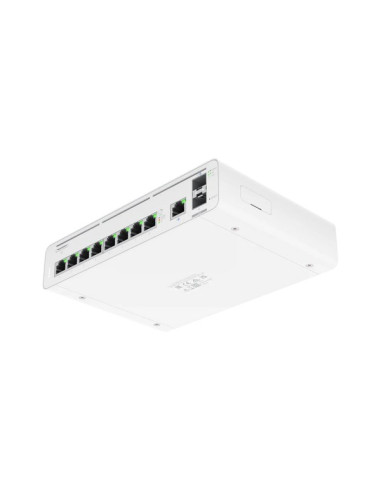 Ubiquiti Uisp Console Gateway/Kontroler 10, 100, 1000 Mbit/S