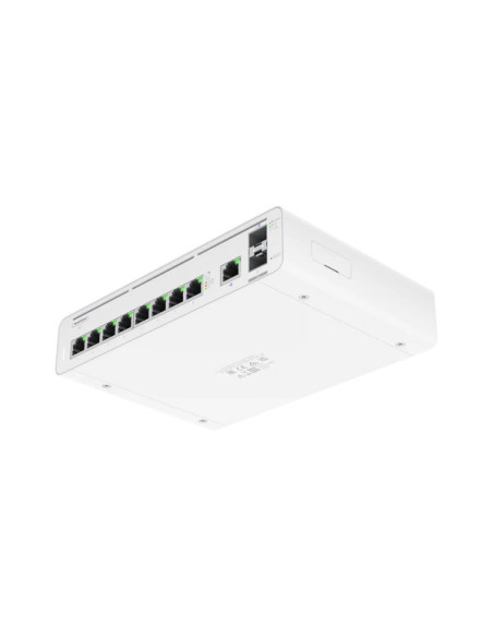 Ubiquiti Uisp Console Gateway/Kontroler 10, 100, 1000 Mbit/S