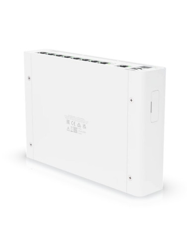 Ubiquiti Uisp Console Gateway/Kontroler 10, 100, 1000 Mbit/S
