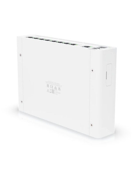 Ubiquiti Uisp Console Gateway/Kontroler 10, 100, 1000 Mbit/S