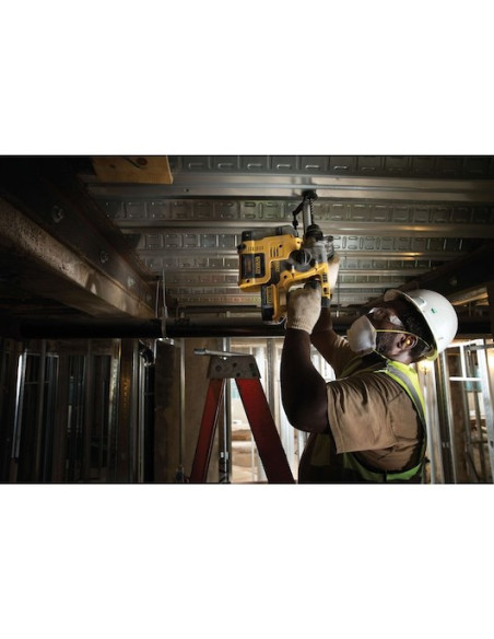 Zestaw Combo 8 Elementowy 18V Dck853P4 Dewalt