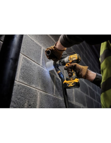Zestaw Combo 8 Elementowy 18V Dck853P4 Dewalt