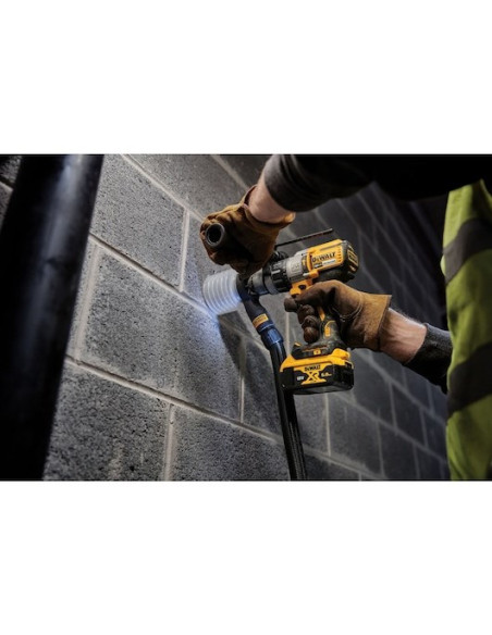 Zestaw Combo 8 Elementowy 18V Dck853P4 Dewalt