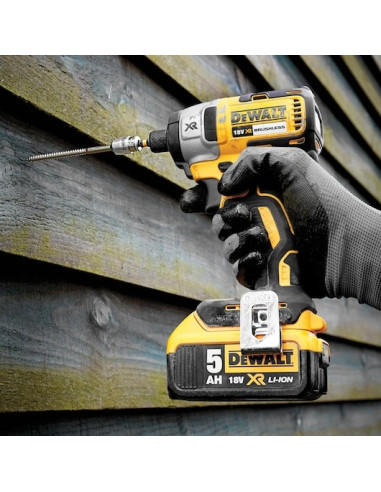 Zestaw Combo 8 Elementowy 18V Dck853P4 Dewalt
