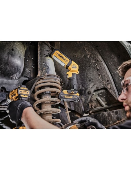 Zestaw Combo 8 Elementowy 18V Dck853P4 Dewalt