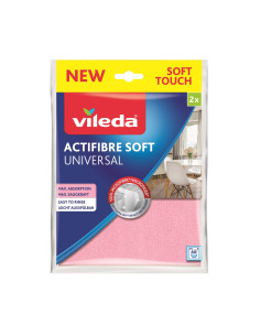 Ściereczka Vileda Actifibre Soft Universal 2Szt.