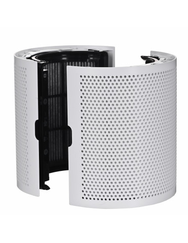 Oczyszczacz Powietrza Dyson Purifier Cool Gen1 Tp10 White