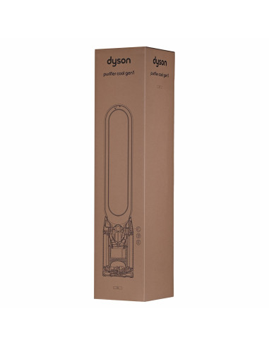 Oczyszczacz Powietrza Dyson Purifier Cool Gen1 Tp10 White