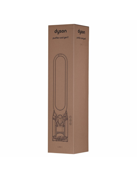 Oczyszczacz Powietrza Dyson Purifier Cool Gen1 Tp10 White