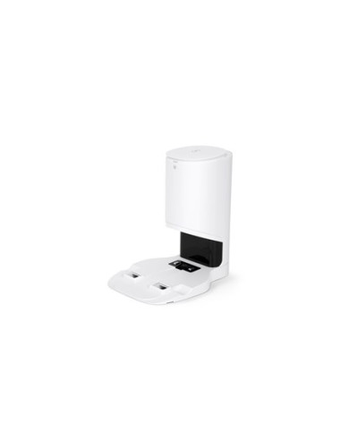 Ecovacs Ch1918 - White - Cleaning Station