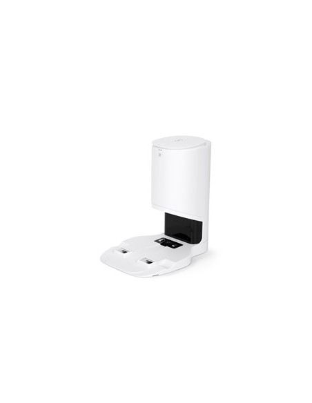 Ecovacs Ch1918 - White - Cleaning Station