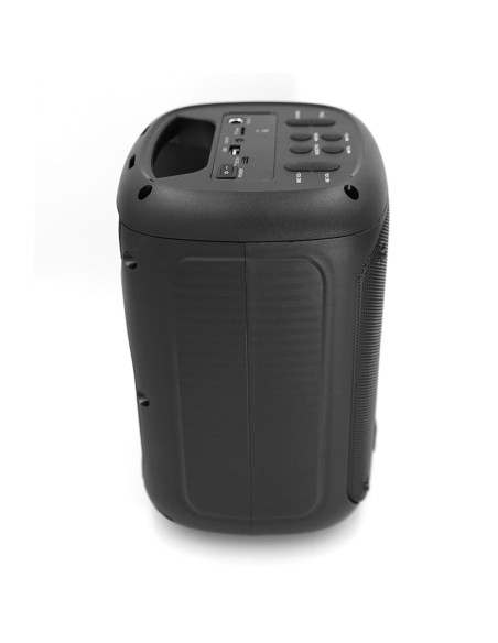 Squeak Głośnik Karaoke Beatflow Bluetooth 5.0 + Edr, Radio Fm, Microsd, Aux, Usb Sq1005