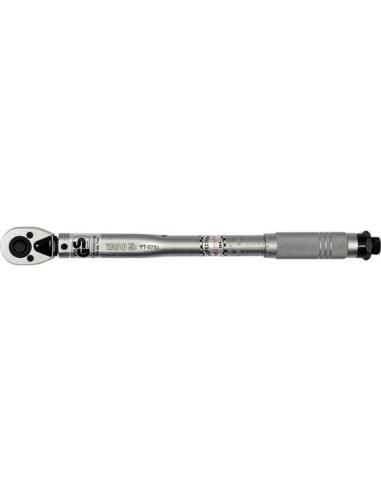 Klucz Dynamometryczny 3/8"20-110Nm Yt-0750 Yato