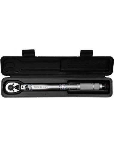 Klucz Dynamometryczny 3/8"20-110Nm Yt-0750 Yato