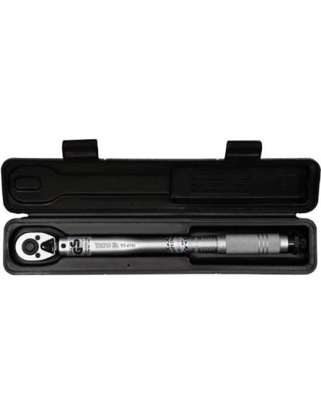 Klucz Dynamometryczny 3/8"20-110Nm Yt-0750 Yato