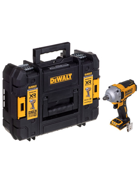 Klucz Udarowy Dewalt Dcf891Nt-Xj