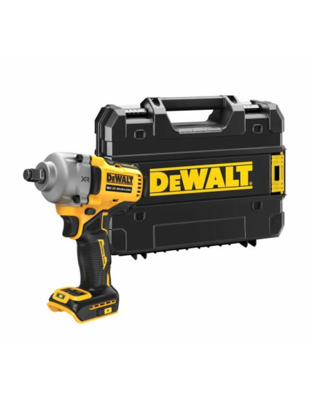 Klucz Udarowy Dewalt Dcf891Nt-Xj