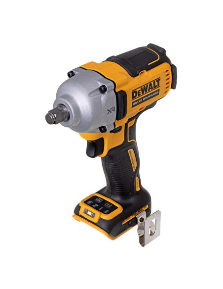 Klucz Udarowy Dewalt Dcf891Nt-Xj