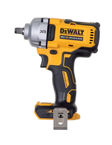 Klucz Udarowy Dewalt Dcf891Nt-Xj