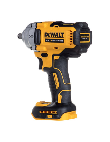 Klucz Udarowy Dewalt Dcf891Nt-Xj
