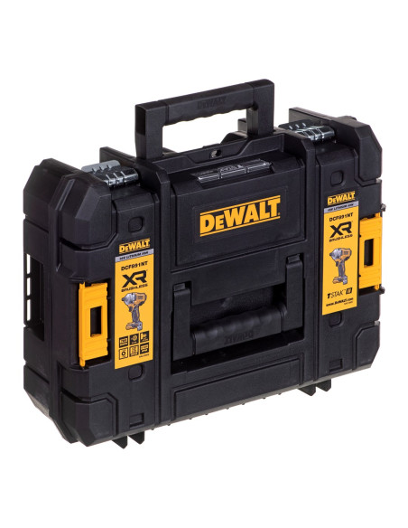 Klucz Udarowy Dewalt Dcf891Nt-Xj