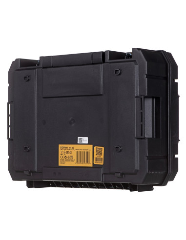 Klucz Udarowy Dewalt Dcf891Nt-Xj
