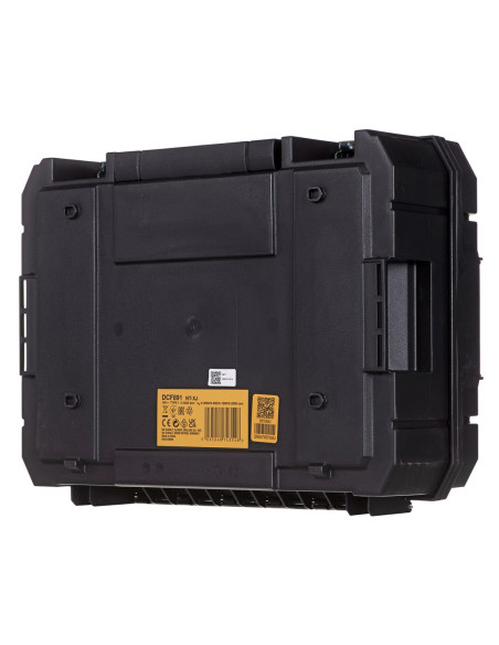 Klucz Udarowy Dewalt Dcf891Nt-Xj