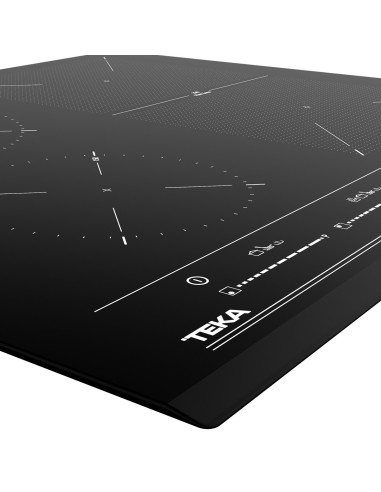 Teka Płyta Indukcyjna Izf 64440 Bk Msp