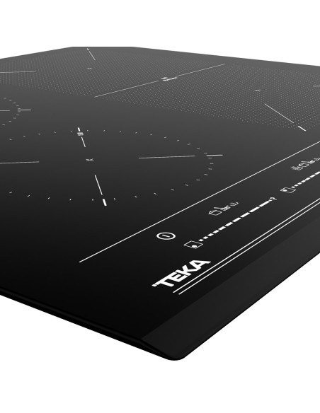 Teka Płyta Indukcyjna Izf 64440 Bk Msp